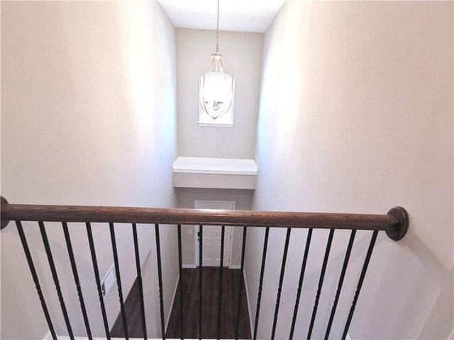 4376 Waxwing Street, Hoschton, GA 30548