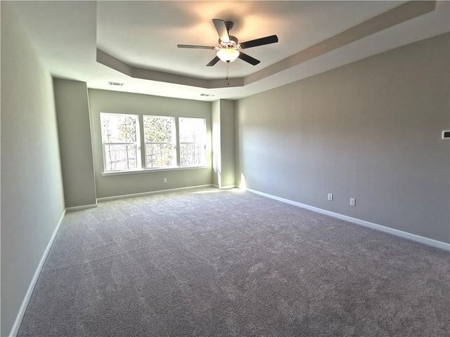 4376 Waxwing Street, Hoschton, GA 30548