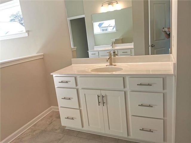 4376 Waxwing Street, Hoschton, GA 30548