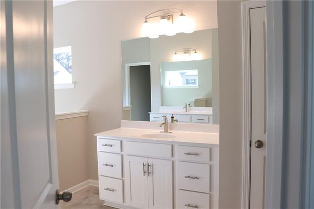 4376 Waxwing Street, Hoschton, GA 30548