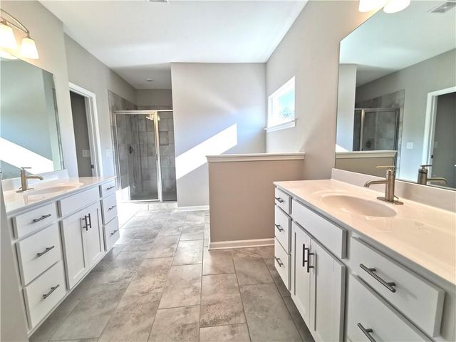 4376 Waxwing Street, Hoschton, GA 30548