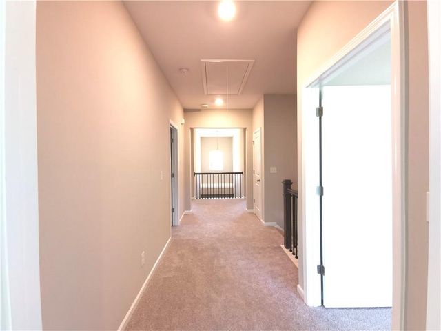 4376 Waxwing Street, Hoschton, GA 30548