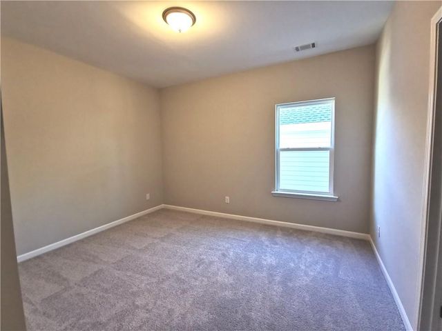 4376 Waxwing Street, Hoschton, GA 30548