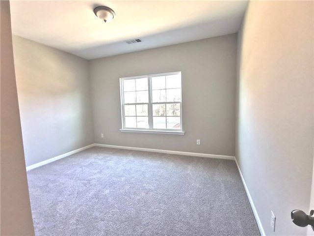 4376 Waxwing Street, Hoschton, GA 30548