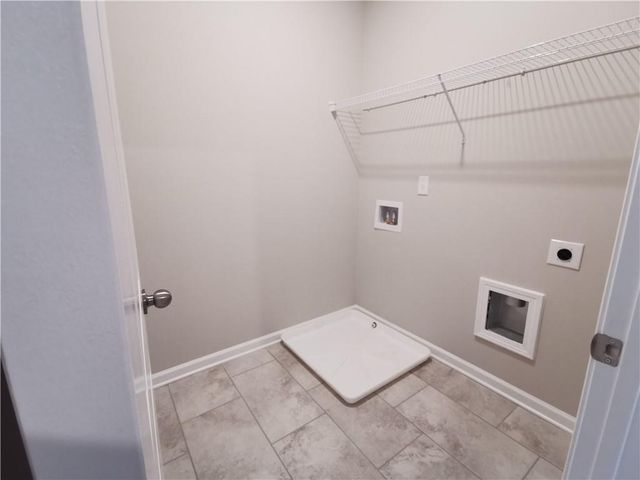 4376 Waxwing Street, Hoschton, GA 30548