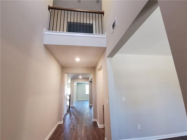 4376 Waxwing Street, Hoschton, GA 30548