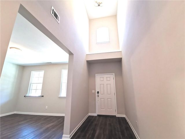 4376 Waxwing Street, Hoschton, GA 30548