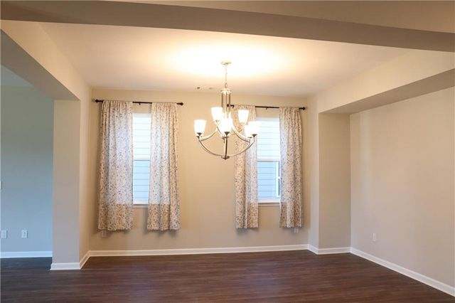 4376 Waxwing Street, Hoschton, GA 30548