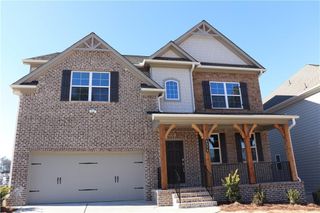 4376 Waxwing Street, Hoschton, GA 30548