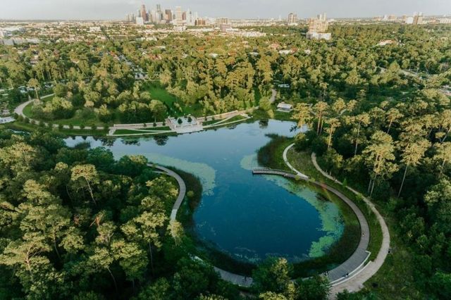 160 Birdsall Street 1217, Houston, TX 77007