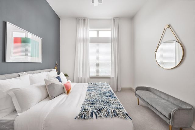 160 Birdsall Street 1217, Houston, TX 77007