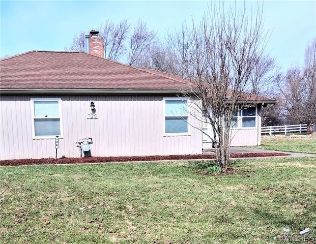 120 Westchester Road, Amherst, NY 14221