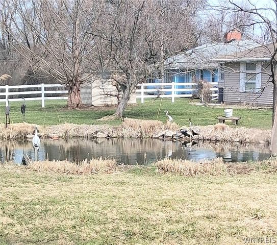 120 Westchester Road, Amherst, NY 14221