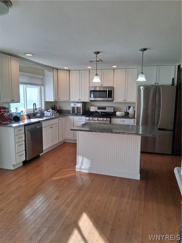 120 Westchester Road, Amherst, NY 14221