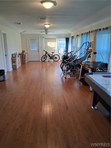 120 Westchester Road, Amherst, NY 14221