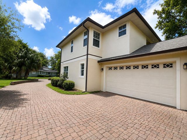 1409 MICHIGAN AVENUE, Winter Park, FL 32789