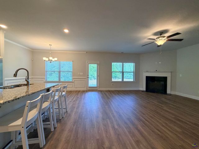608 Britton Way, Macon, GA 31216