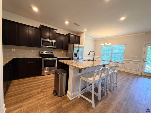 608 Britton Way, Macon, GA 31216