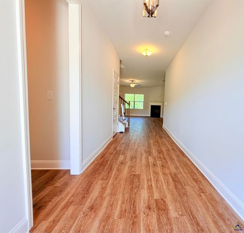 608 Britton Way, Macon, GA 31216
