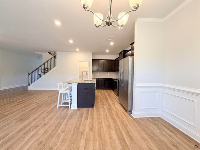 608 Britton Way, Macon, GA 31216