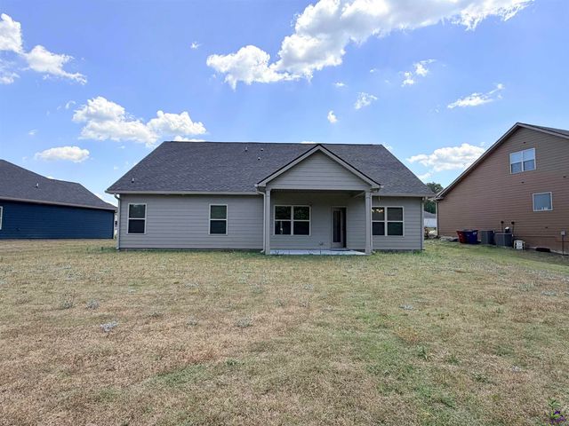 608 Britton Way, Macon, GA 31216
