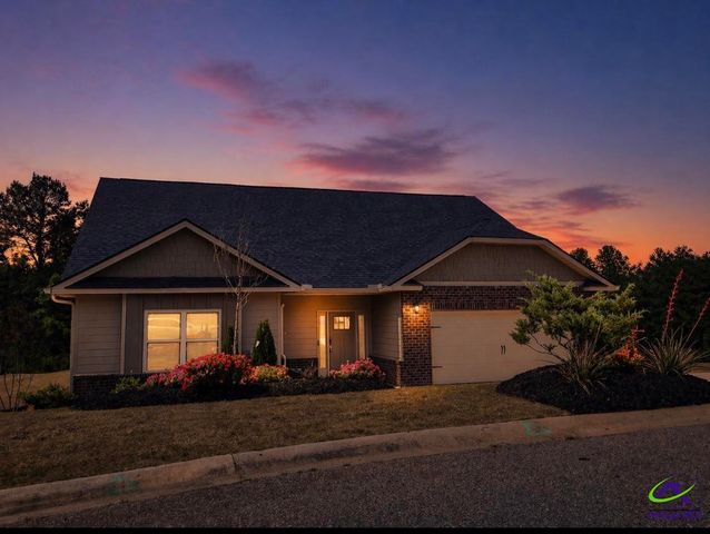 608 Britton Way, Macon, GA 31216