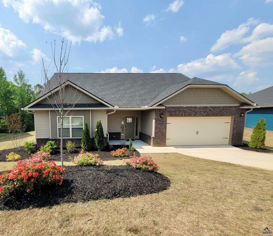 608 Britton Way, Macon, GA 31216