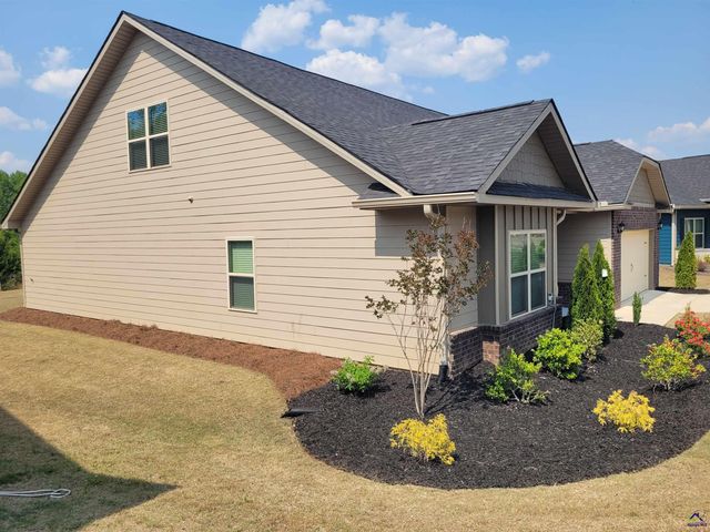 608 Britton Way, Macon, GA 31216