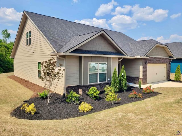 608 Britton Way, Macon, GA 31216