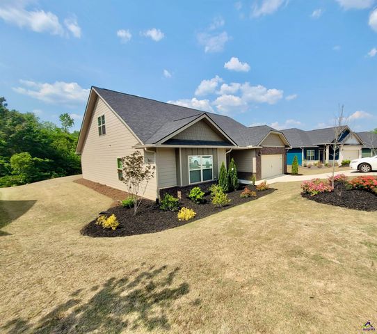 608 Britton Way, Macon, GA 31216