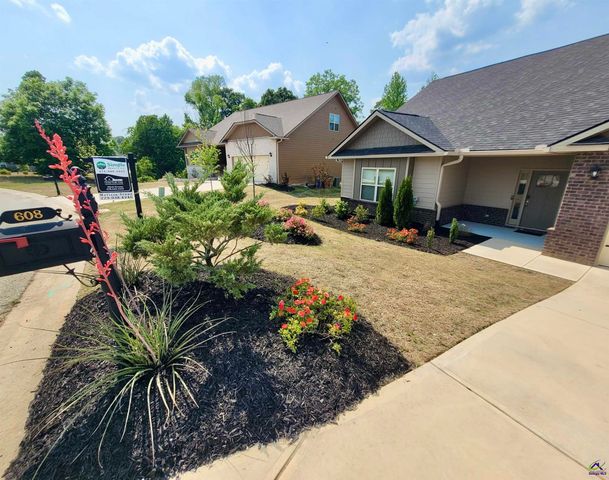 608 Britton Way, Macon, GA 31216