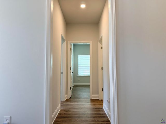 608 Britton Way, Macon, GA 31216