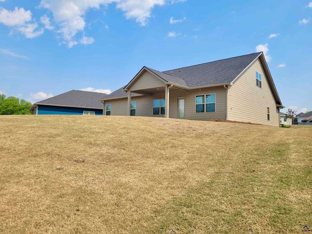 608 Britton Way, Macon, GA 31216