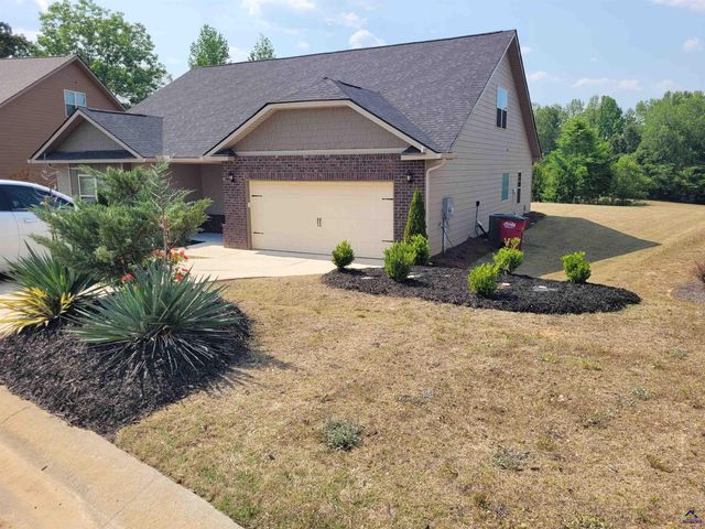 608 Britton Way, Macon, GA 31216