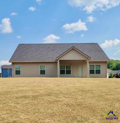 608 Britton Way, Macon, GA 31216