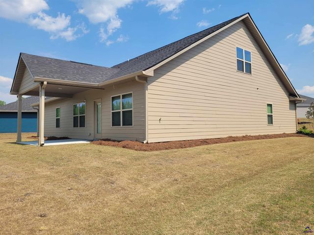 608 Britton Way, Macon, GA 31216