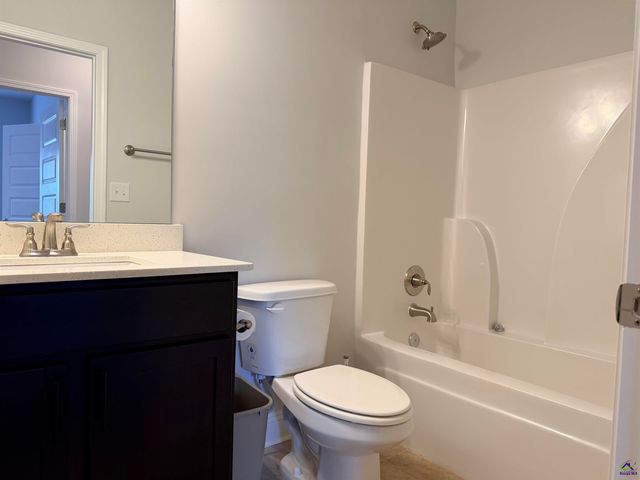 608 Britton Way, Macon, GA 31216