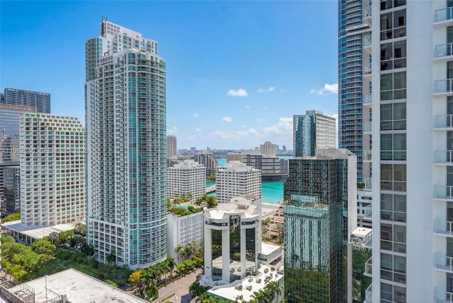 1050 Brickell Ave 2510, Miami, FL 33131
