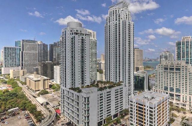 1050 Brickell Ave 2510, Miami, FL 33131
