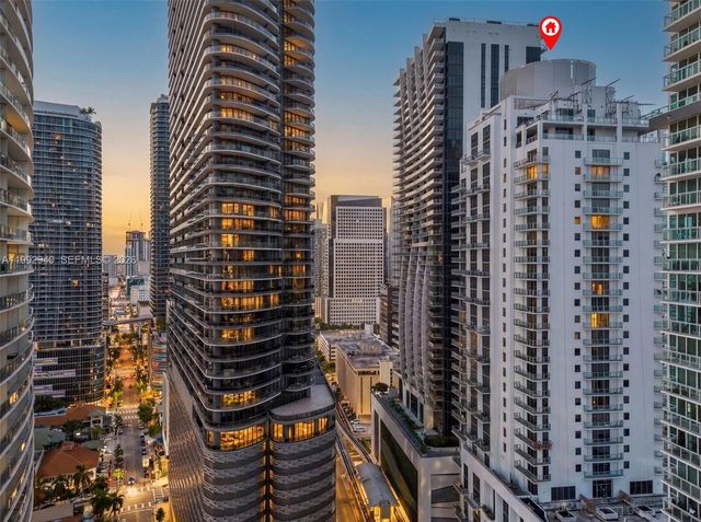 1050 Brickell Ave 2510, Miami, FL 33131