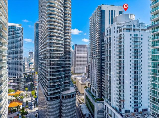 1050 Brickell Ave 2510, Miami, FL 33131