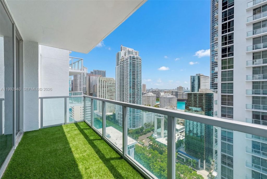1050 Brickell Ave 2510, Miami, FL 33131