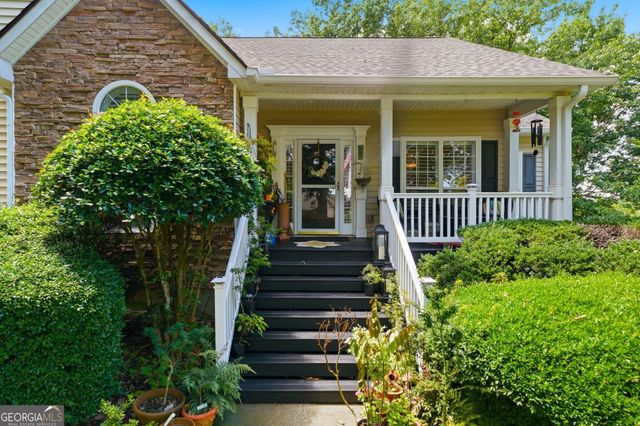 2085 Habersham Marina Road, Cumming, GA 30041