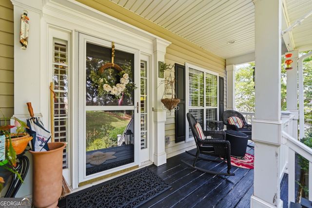 2085 Habersham Marina Road, Cumming, GA 30041