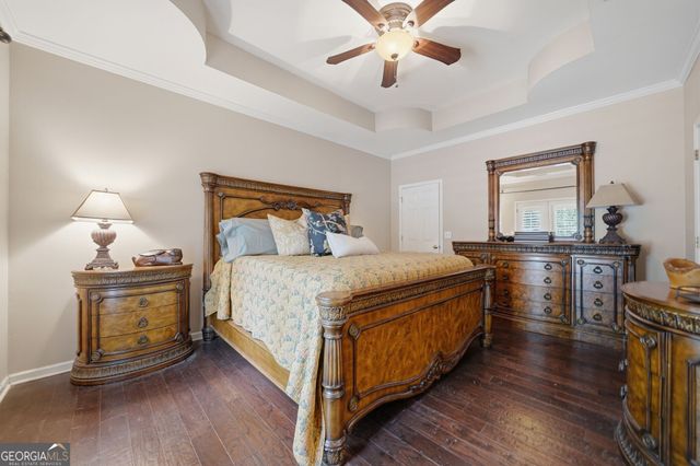 2085 Habersham Marina Road, Cumming, GA 30041