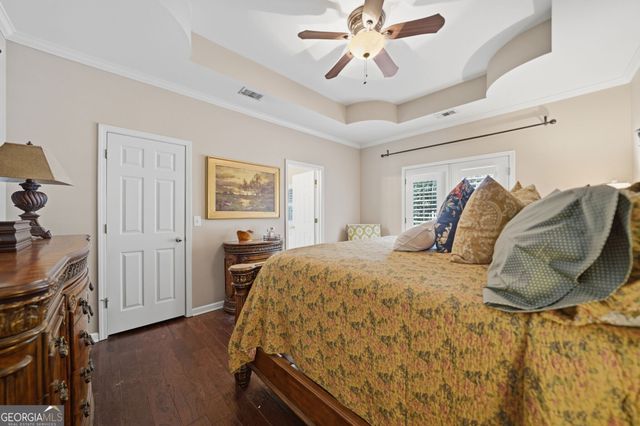2085 Habersham Marina Road, Cumming, GA 30041