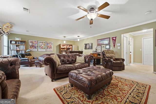 2085 Habersham Marina Road, Cumming, GA 30041