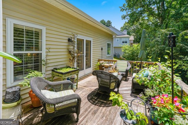 2085 Habersham Marina Road, Cumming, GA 30041