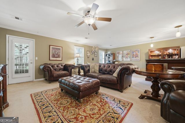2085 Habersham Marina Road, Cumming, GA 30041