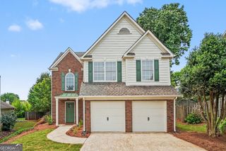 120 Ashton Court, Roswell, GA 30076